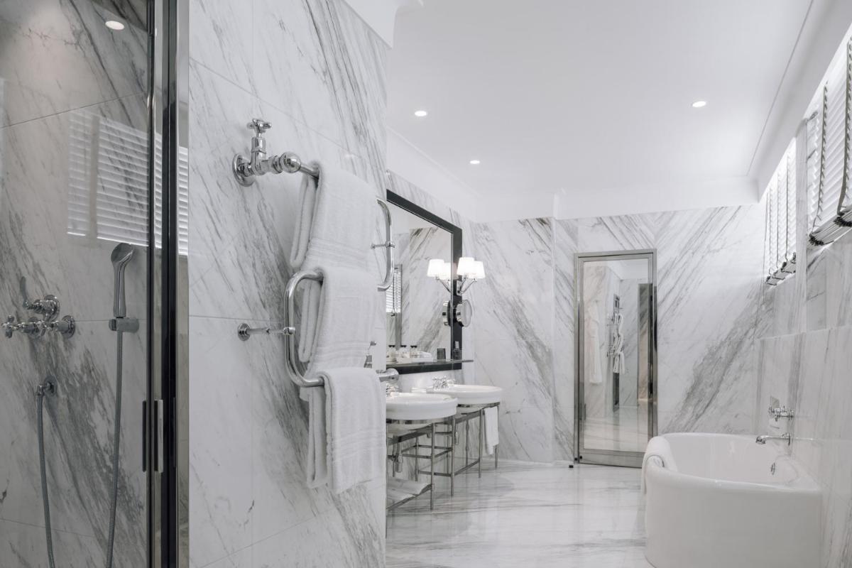 Four Seasons Hotel Ritz Lisbon