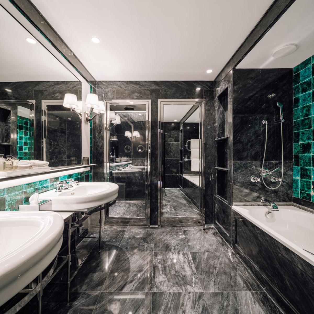 Four Seasons Hotel Ritz Lisbon