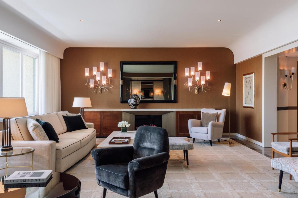 Four Seasons Hotel Ritz Lisbon