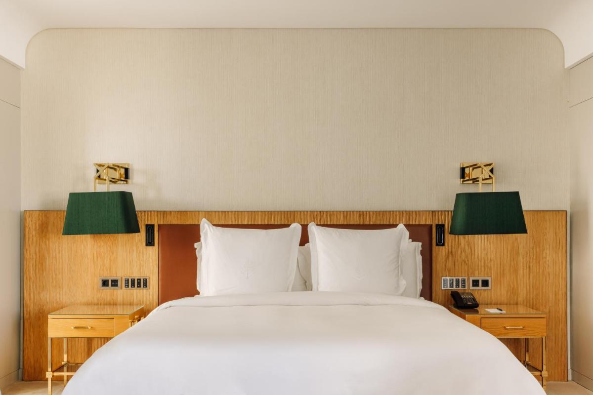 Four Seasons Hotel Ritz Lisbon