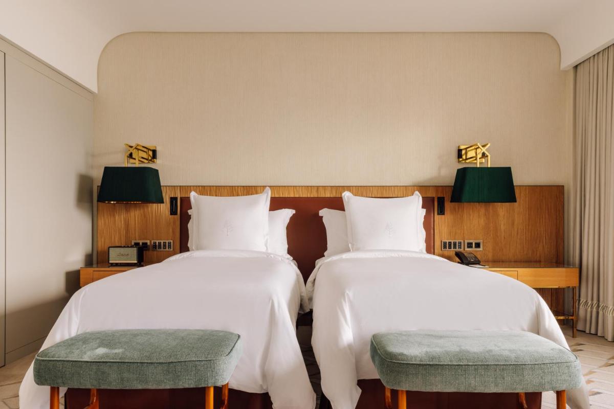 Four Seasons Hotel Ritz Lisbon