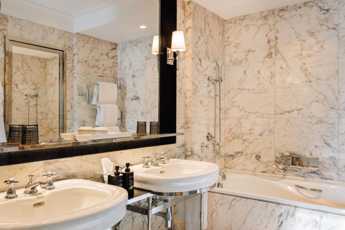 Four Seasons Hotel Ritz Lisbon