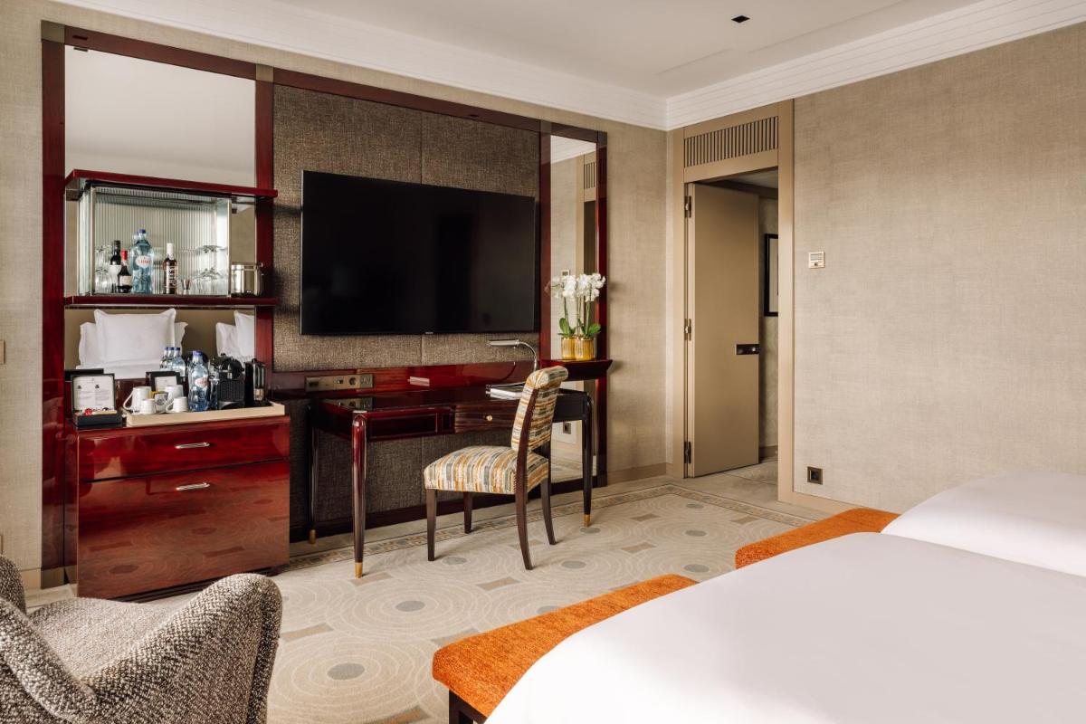 Four Seasons Hotel Ritz Lisbon