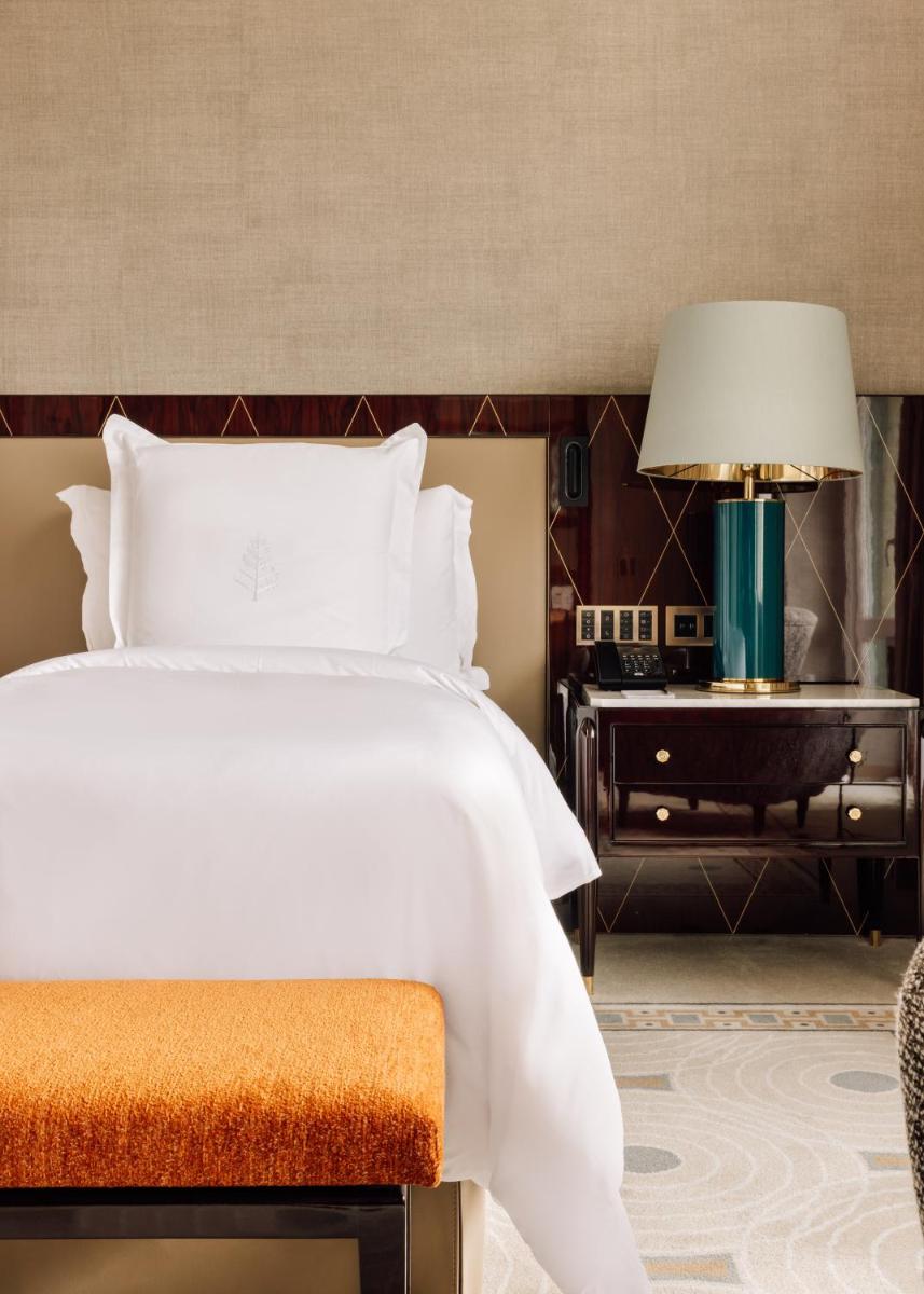 Four Seasons Hotel Ritz Lisbon