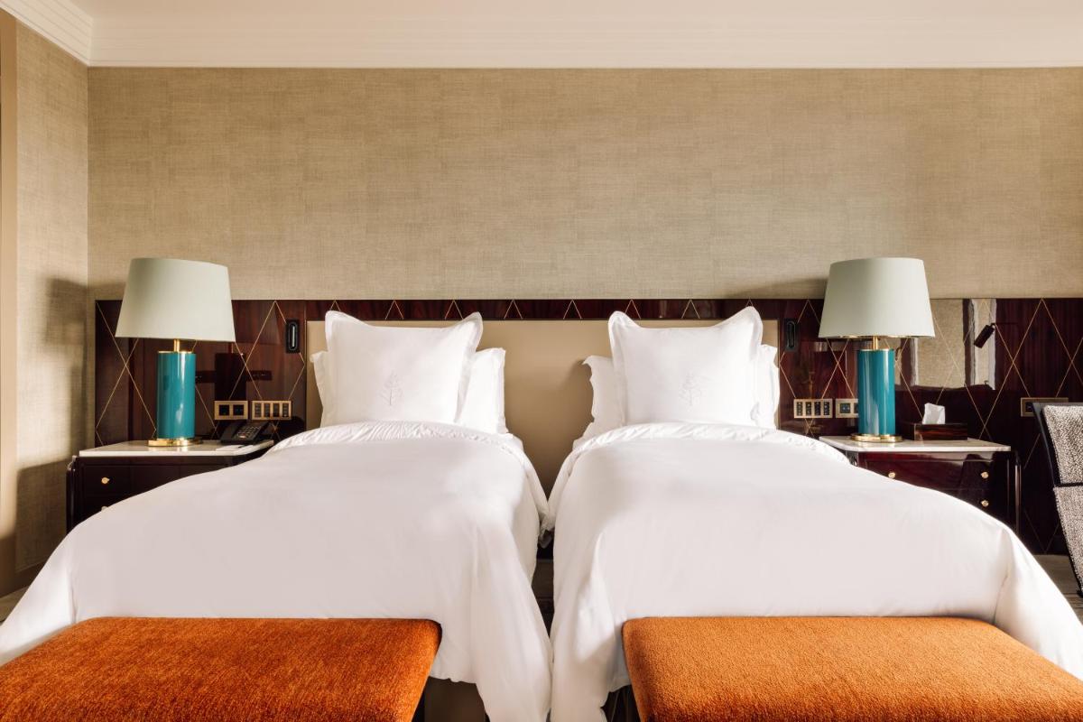 Four Seasons Hotel Ritz Lisbon