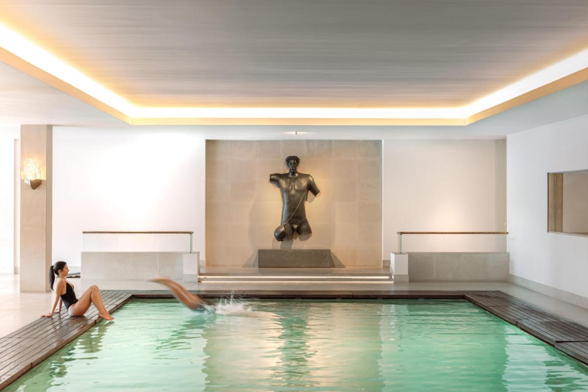 Four Seasons Hotel Ritz Lisbon