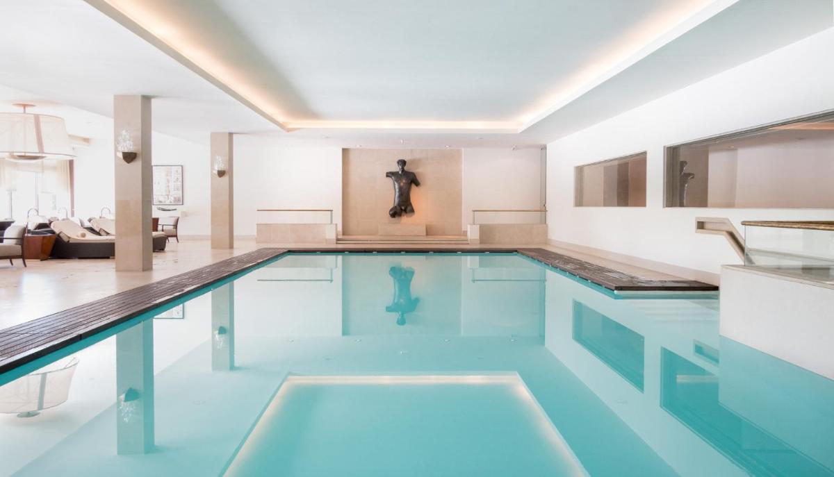Four Seasons Hotel Ritz Lisbon