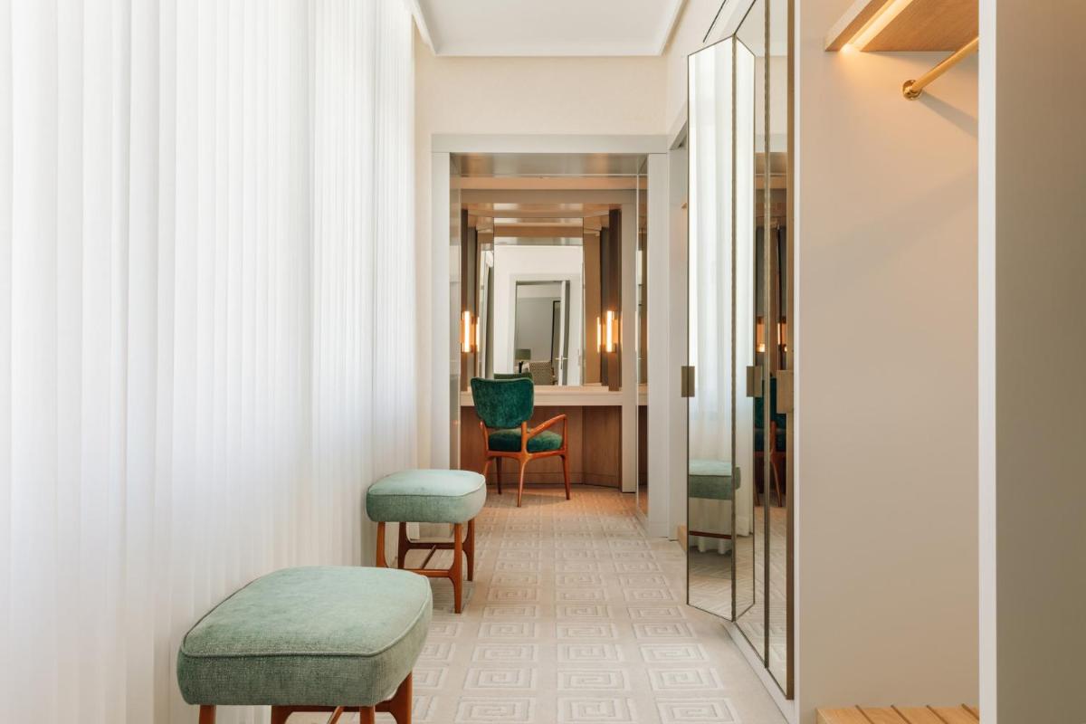 Four Seasons Hotel Ritz Lisbon