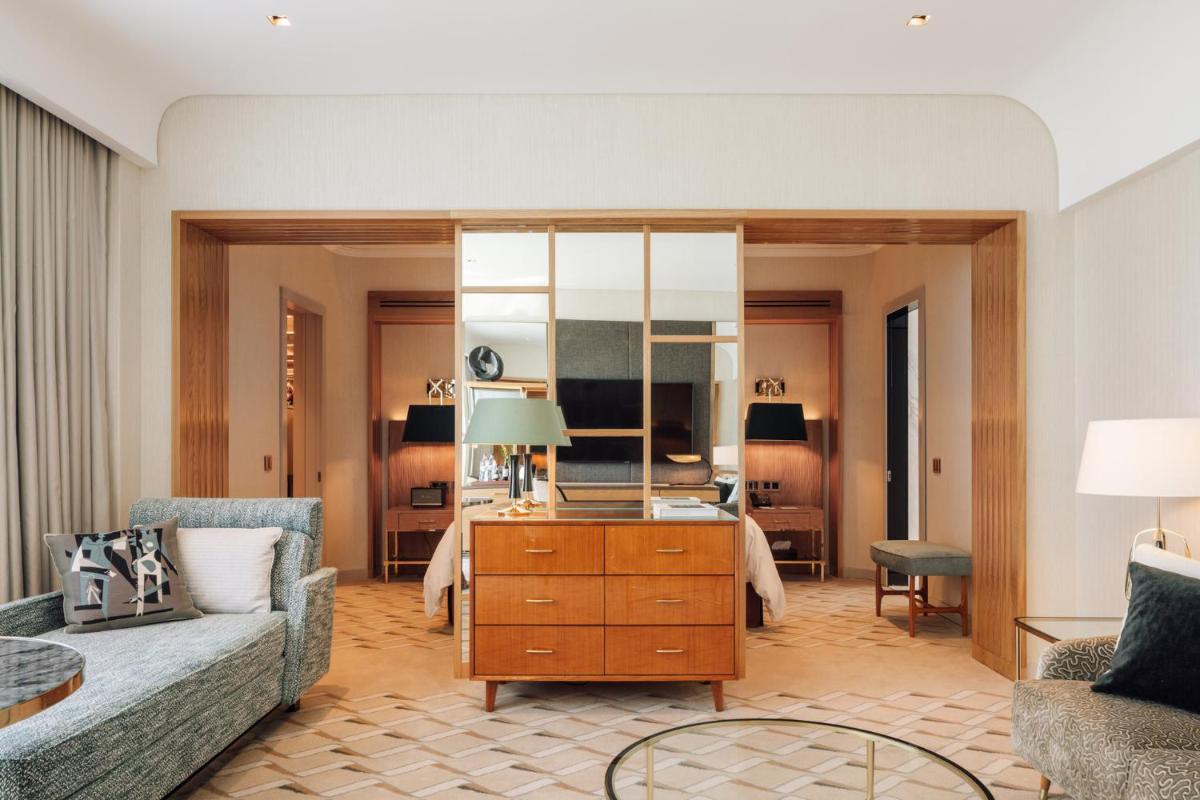 Four Seasons Hotel Ritz Lisbon