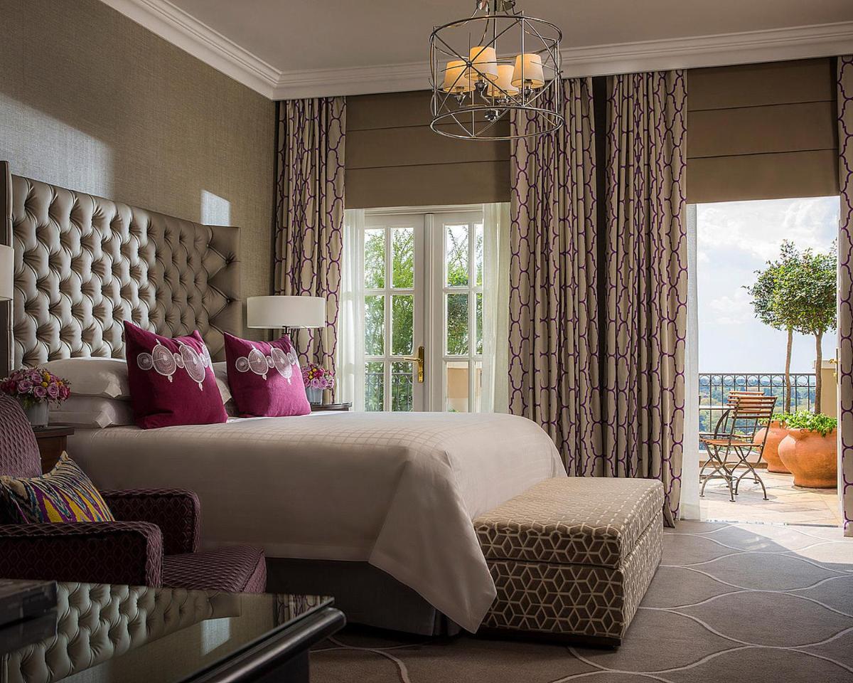 Four Seasons Hotel The Westcliff