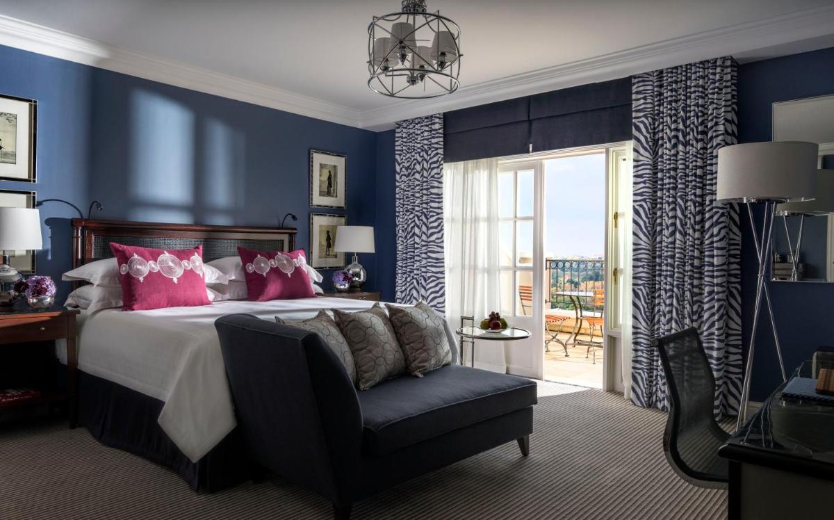 Four Seasons Hotel The Westcliff