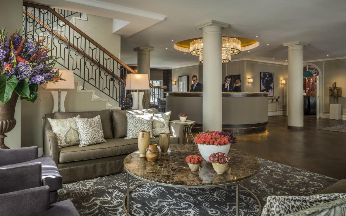 Four Seasons Hotel The Westcliff