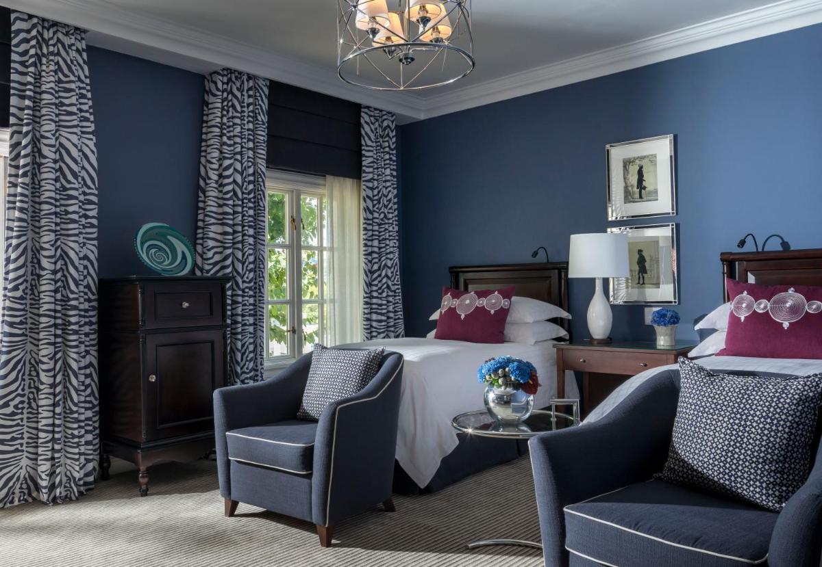 Four Seasons Hotel The Westcliff