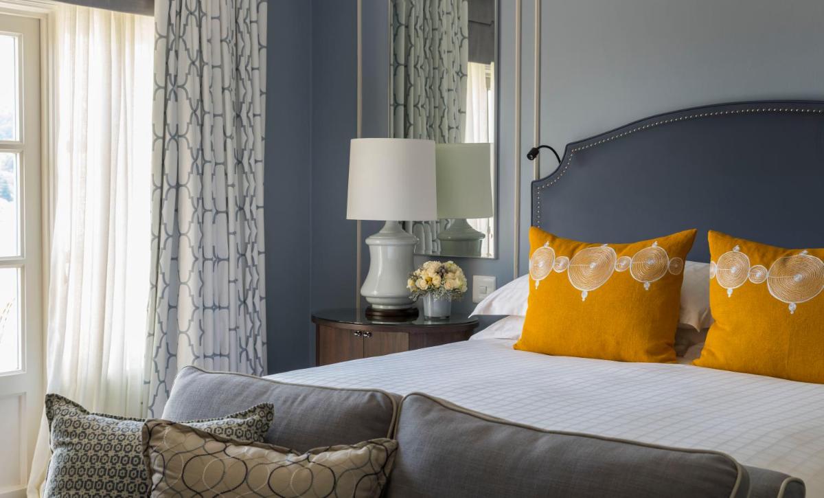 Four Seasons Hotel The Westcliff