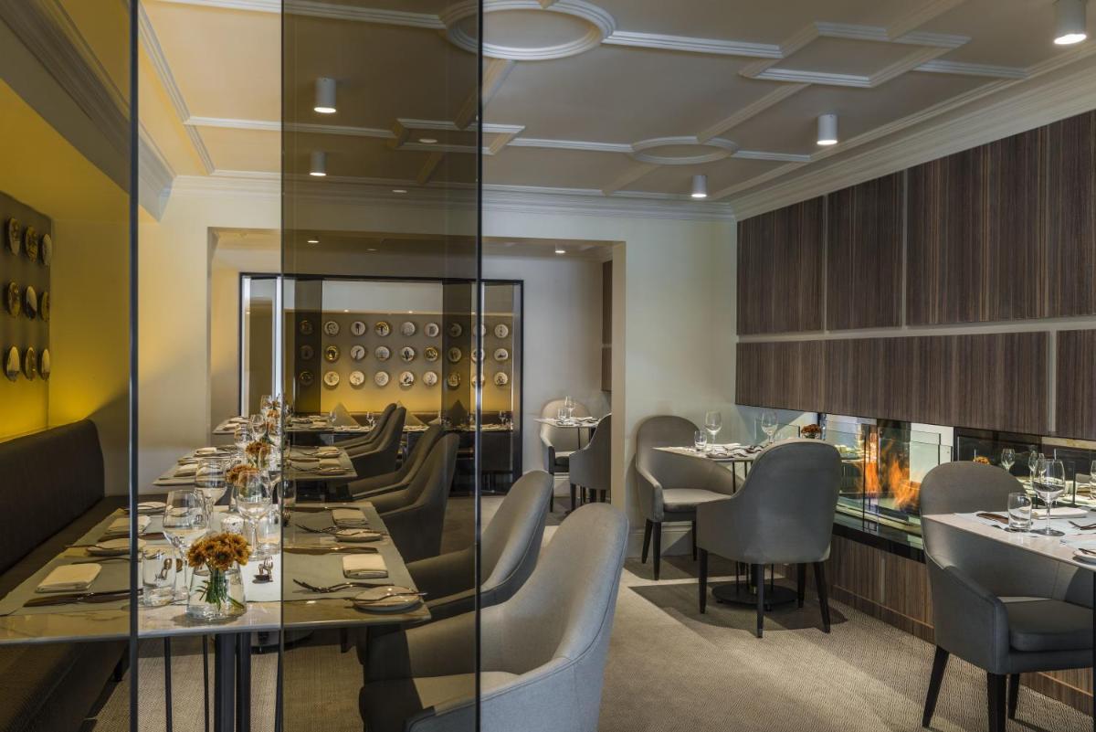 Four Seasons Hotel The Westcliff