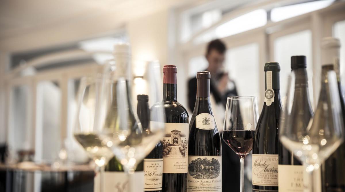 Four Seasons Hotel The Westcliff