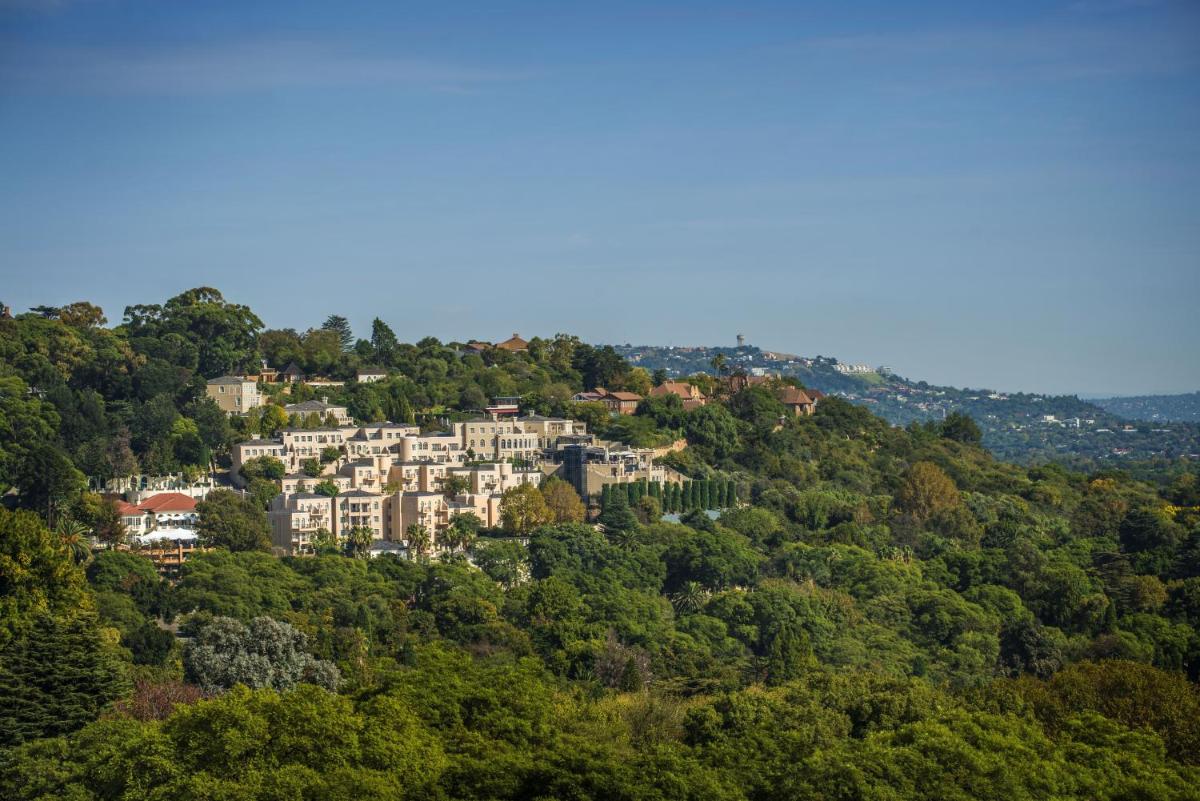 Four Seasons Hotel The Westcliff