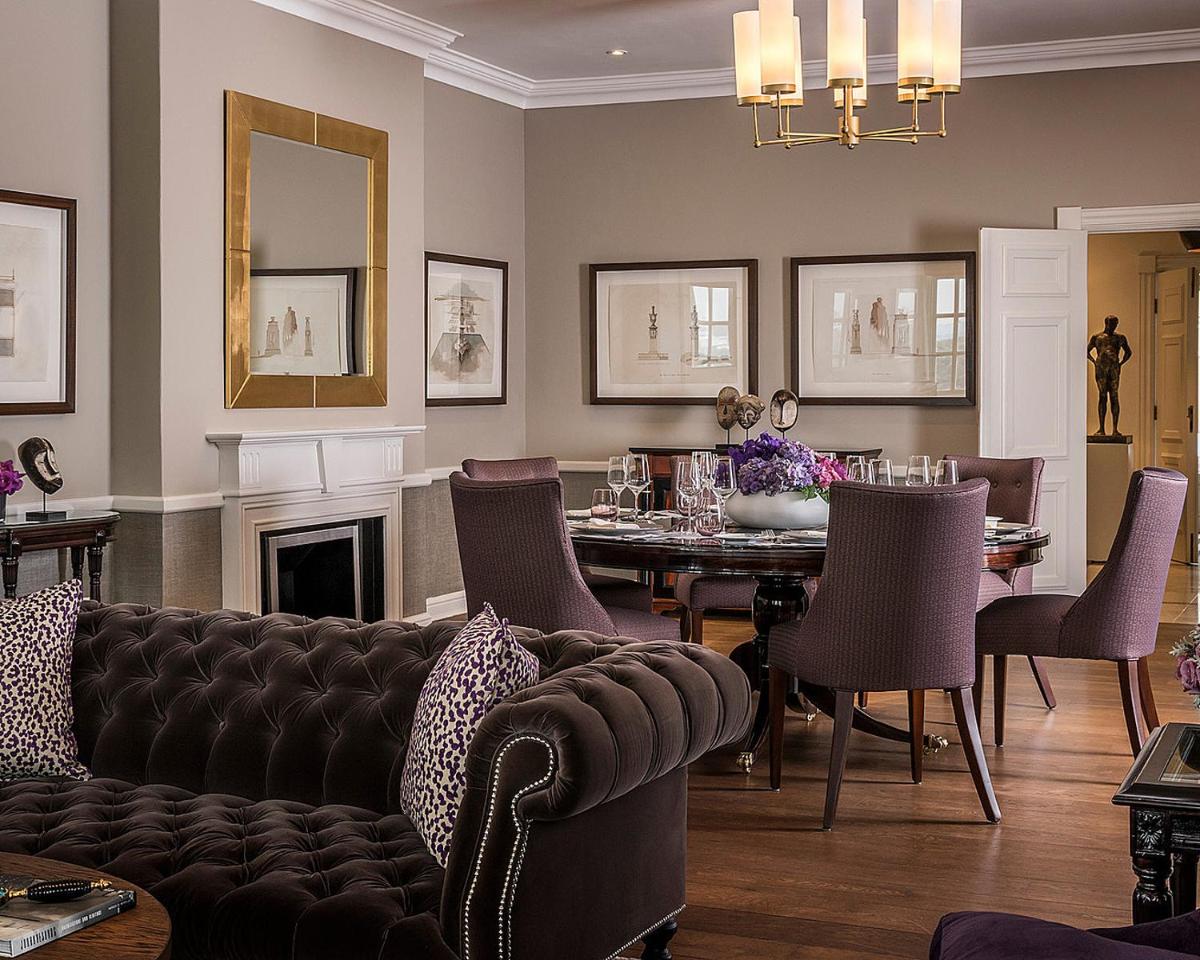 Four Seasons Hotel The Westcliff
