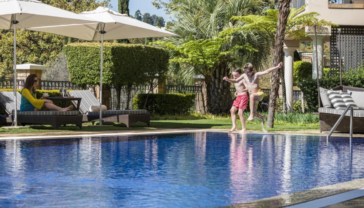 Four Seasons Hotel The Westcliff