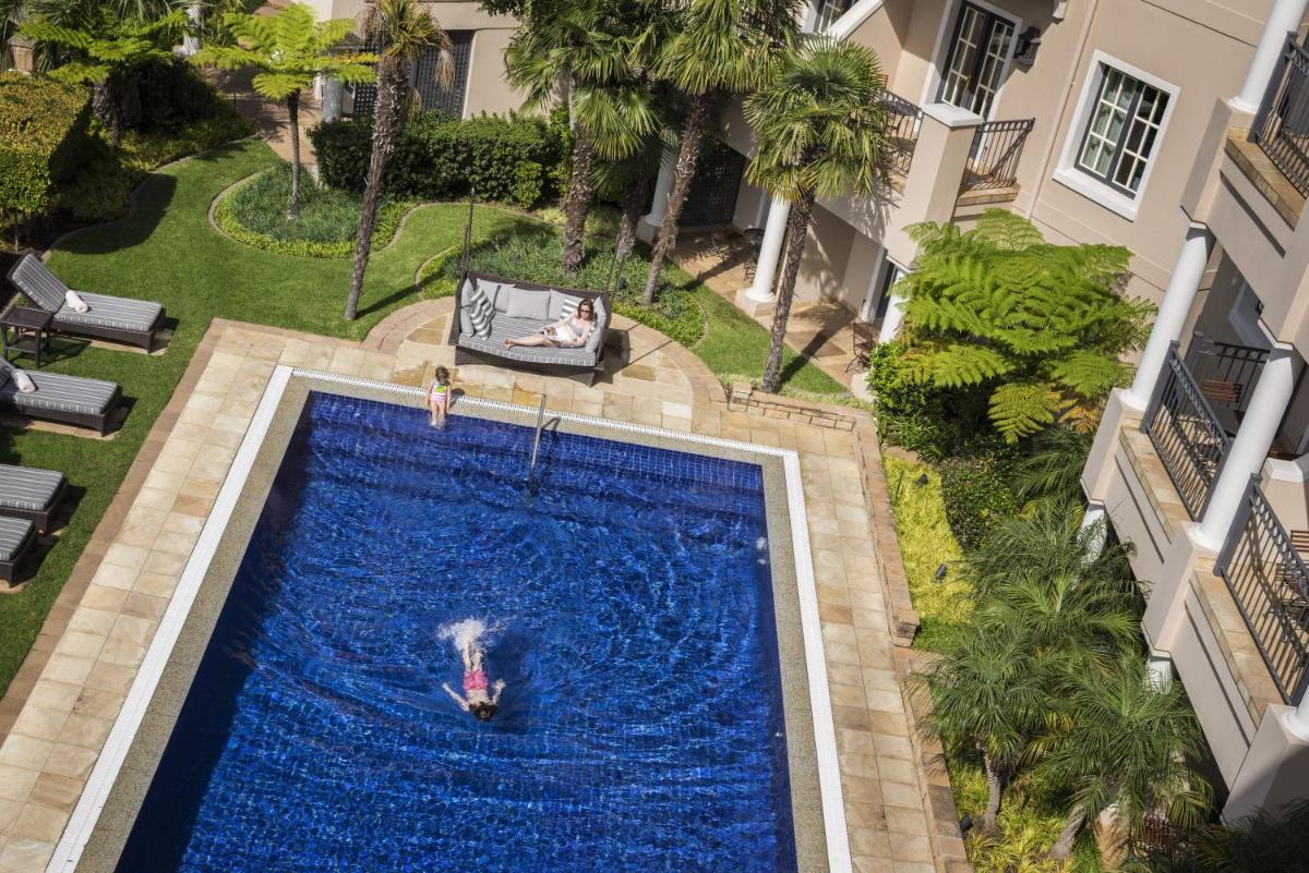 Four Seasons Hotel The Westcliff