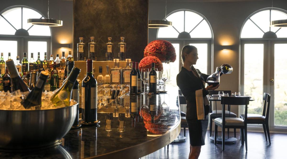 Four Seasons Hotel The Westcliff