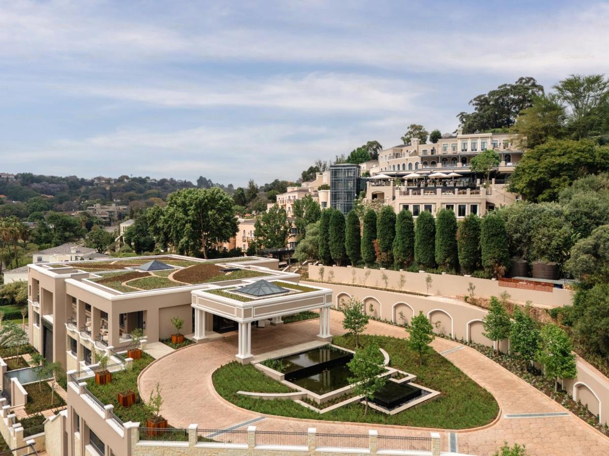 Four Seasons Hotel The Westcliff