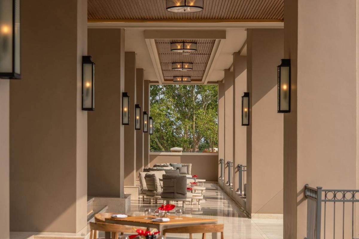 Four Seasons Hotel The Westcliff