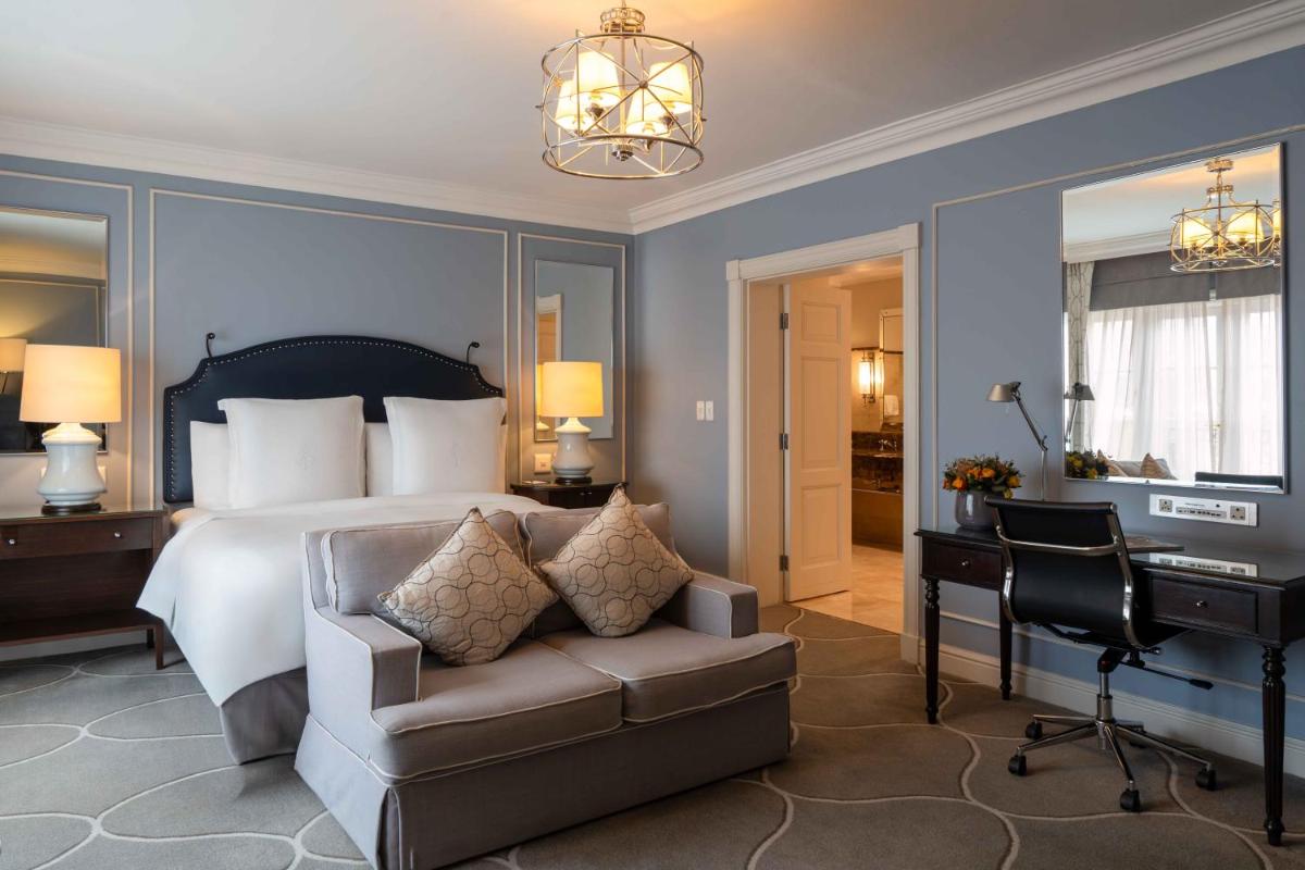 Four Seasons Hotel The Westcliff