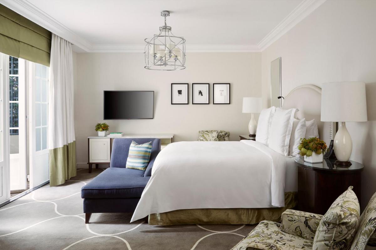 Four Seasons Hotel The Westcliff