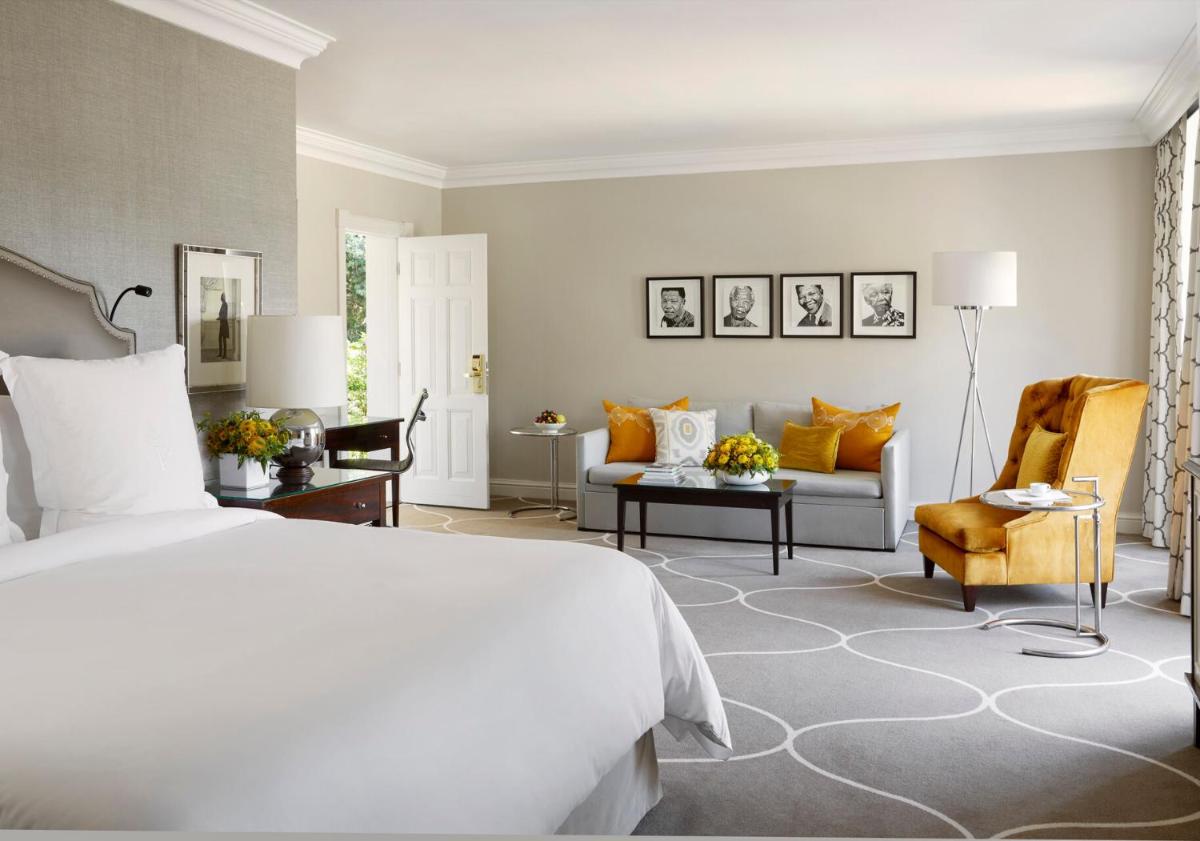 Four Seasons Hotel The Westcliff