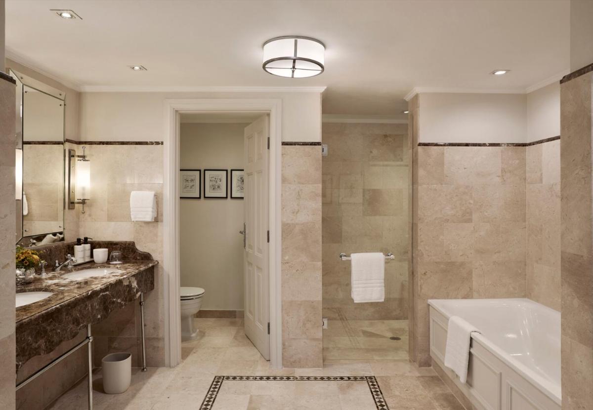 Four Seasons Hotel The Westcliff