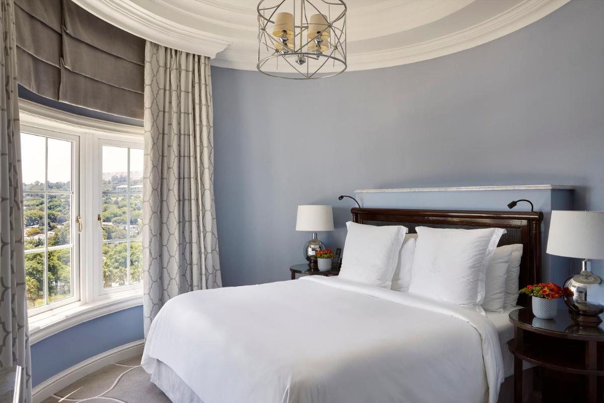 Four Seasons Hotel The Westcliff