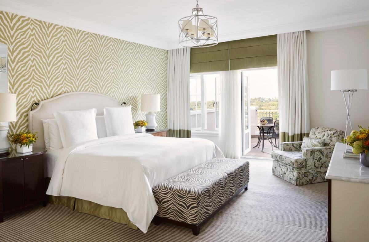 Four Seasons Hotel The Westcliff