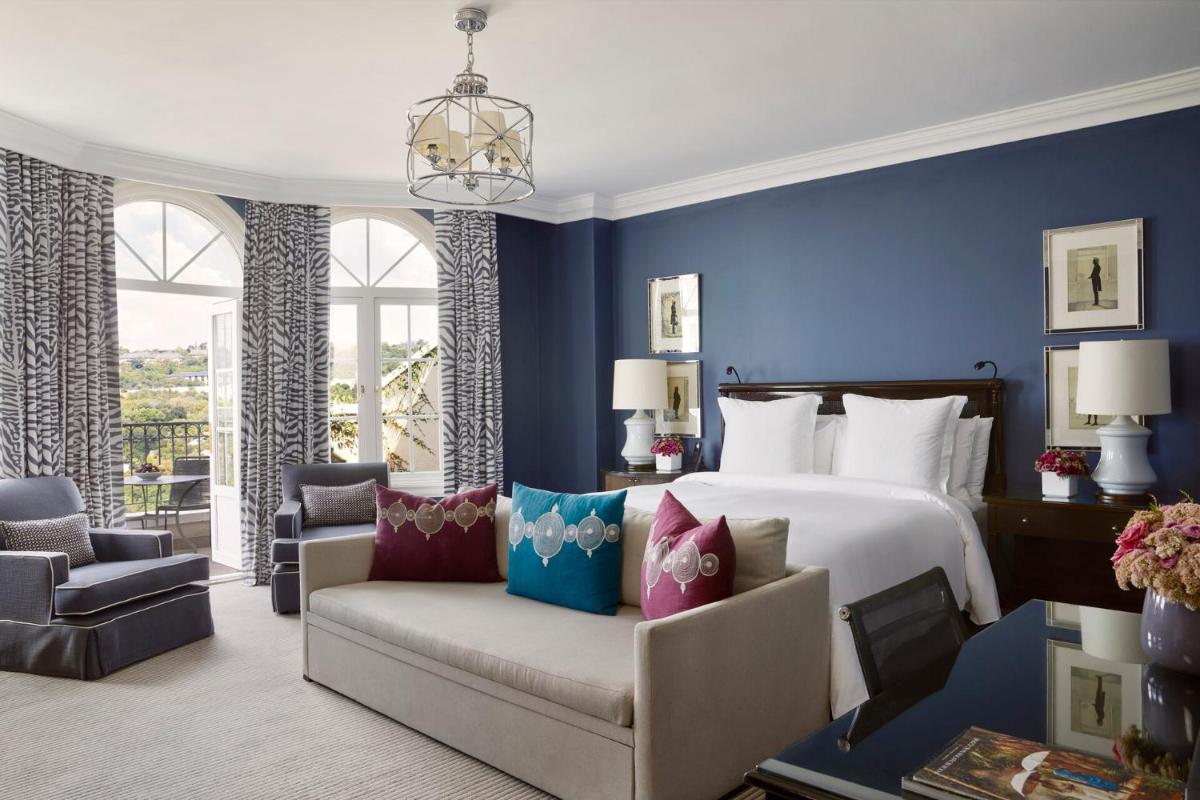 Four Seasons Hotel The Westcliff