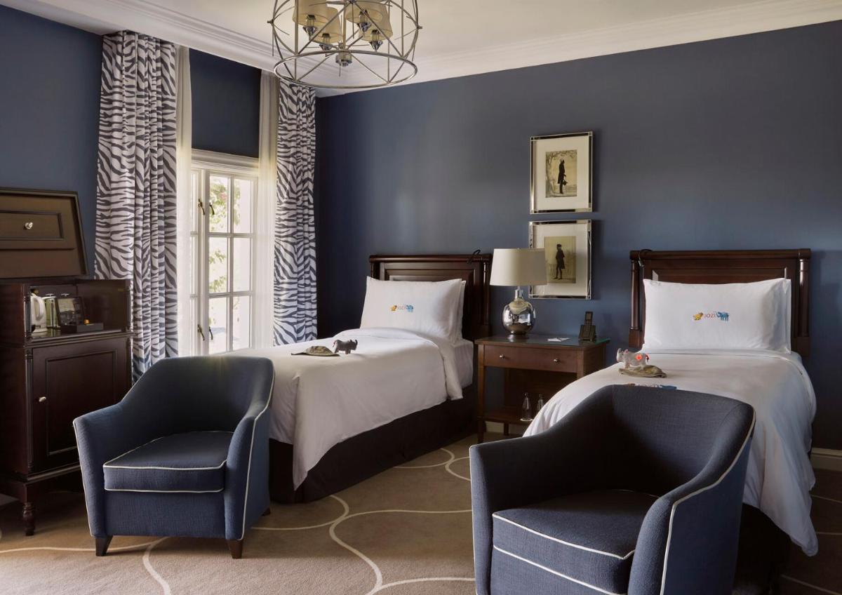 Four Seasons Hotel The Westcliff