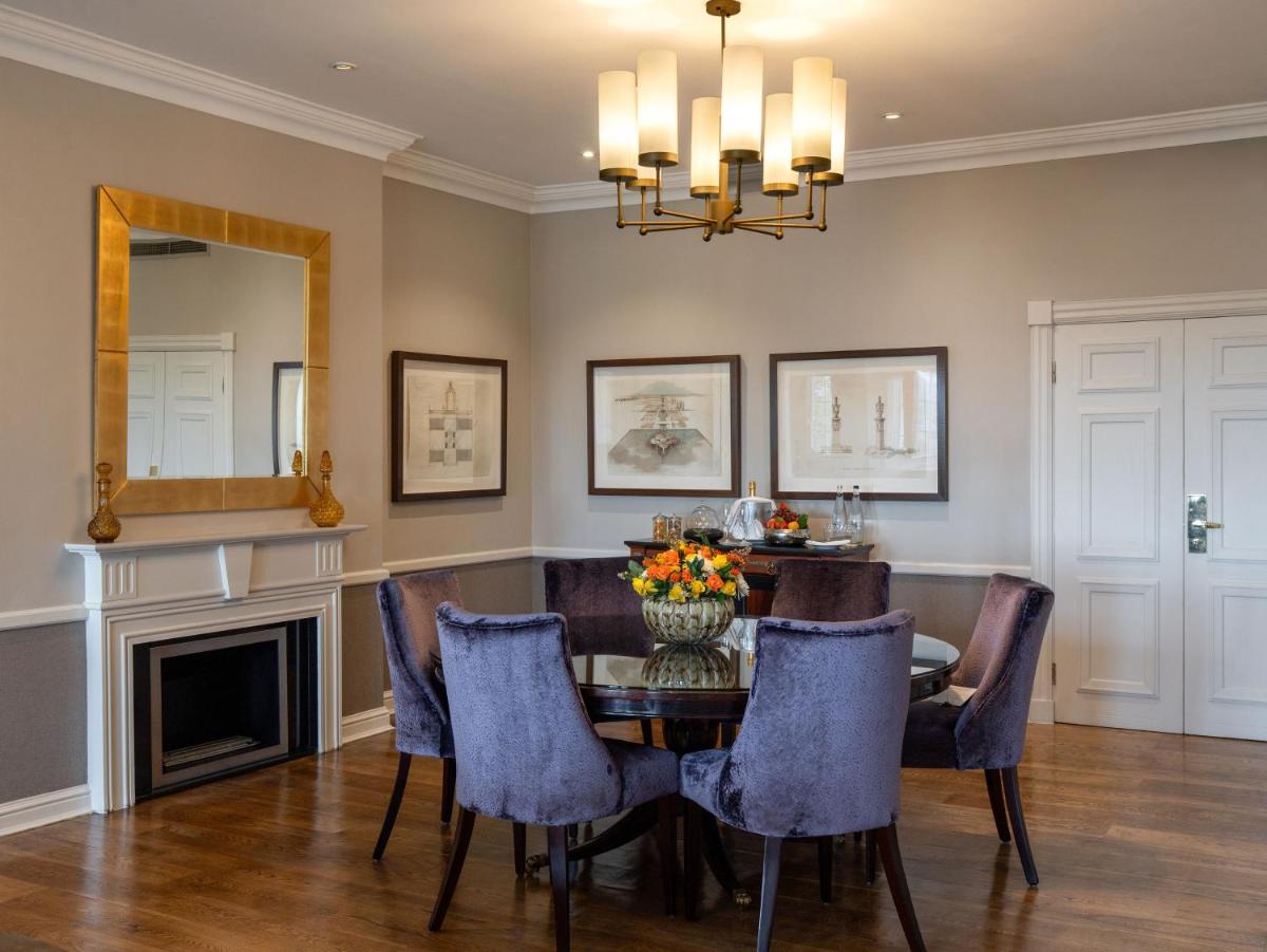 Four Seasons Hotel The Westcliff