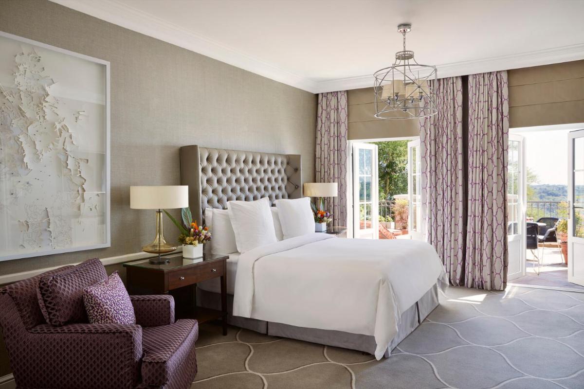 Four Seasons Hotel The Westcliff