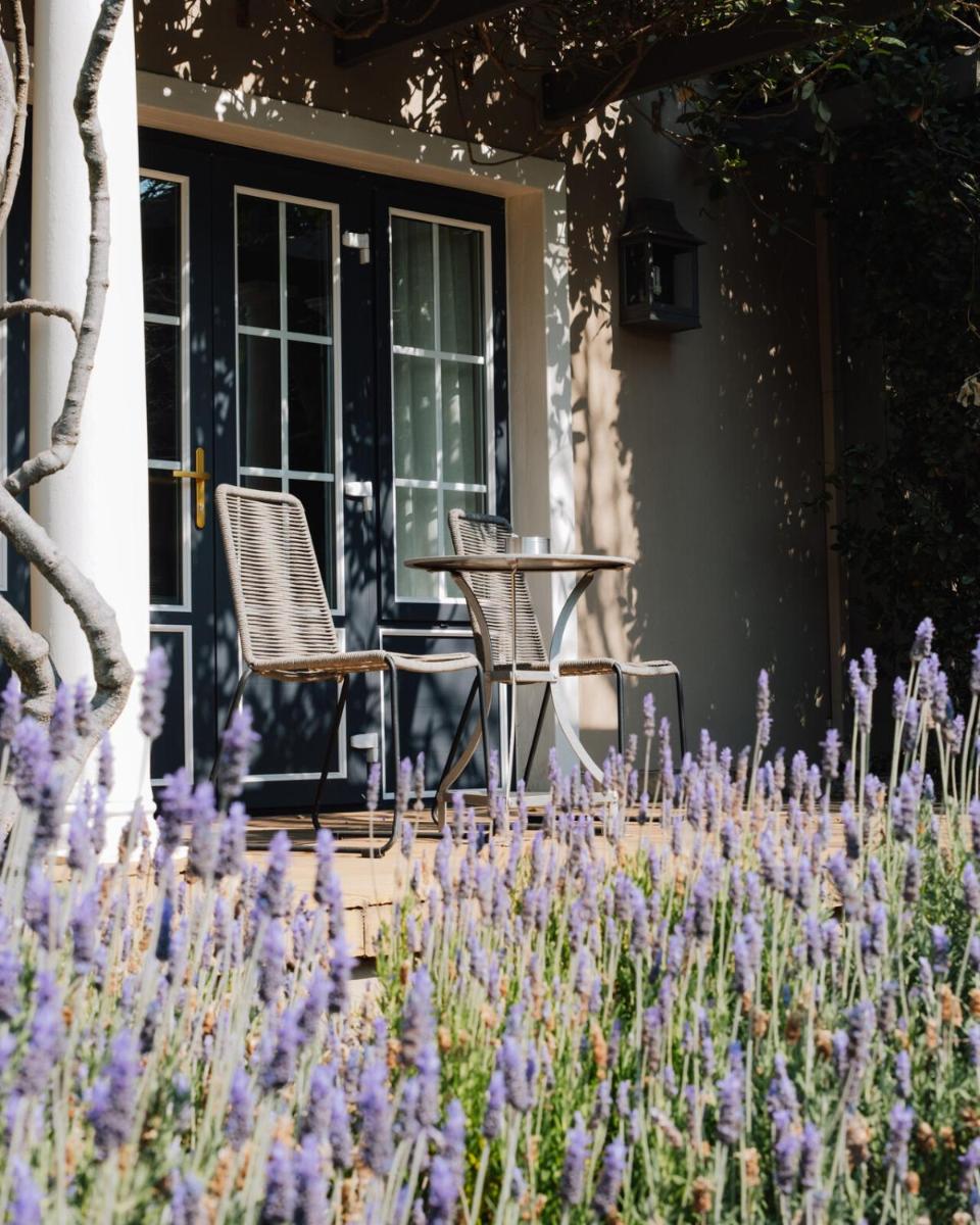 Four Seasons Hotel The Westcliff