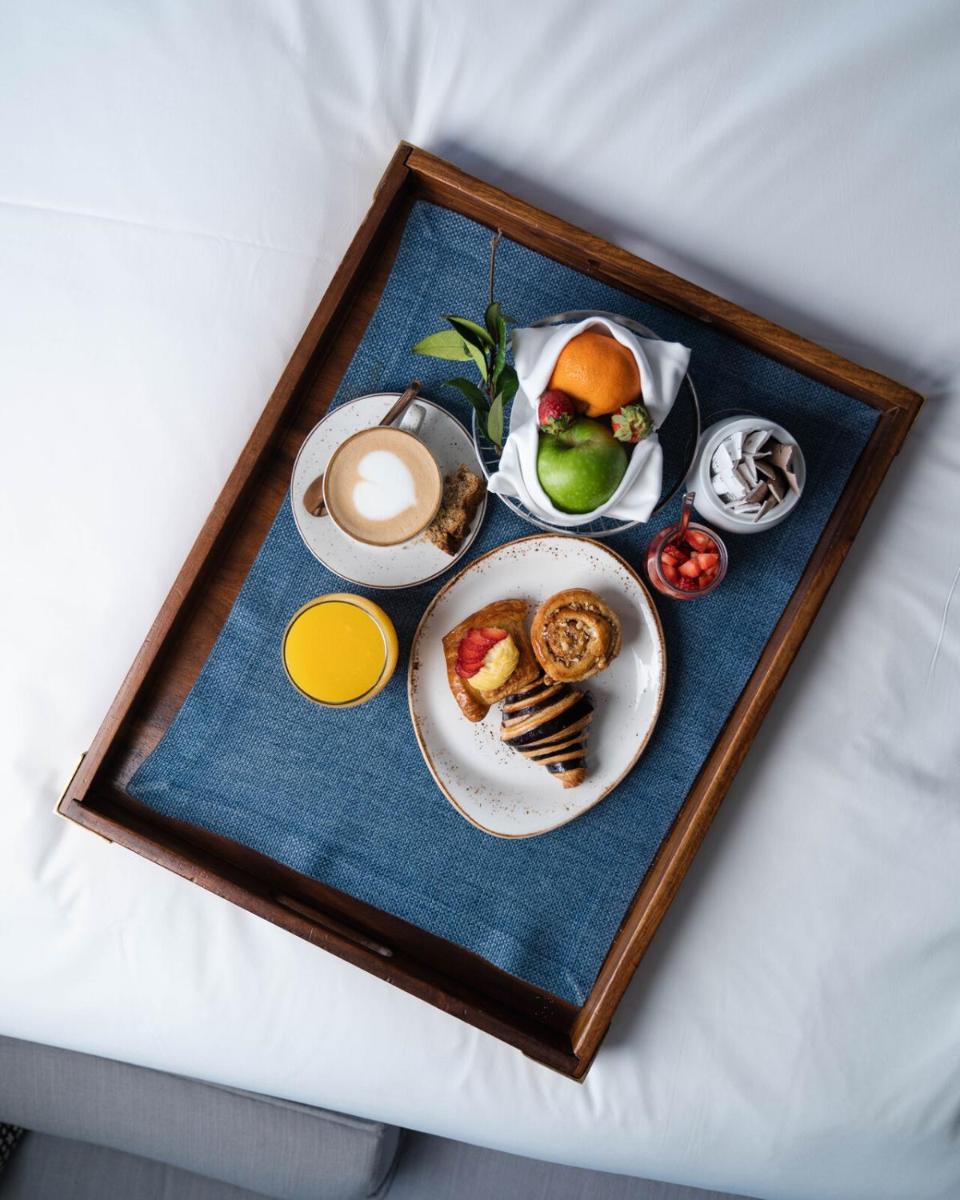 Four Seasons Hotel The Westcliff