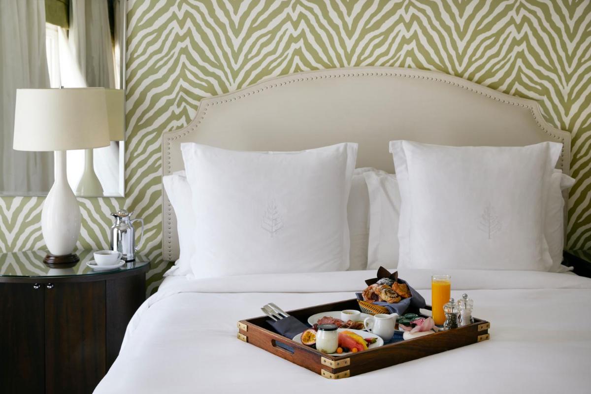 Four Seasons Hotel The Westcliff