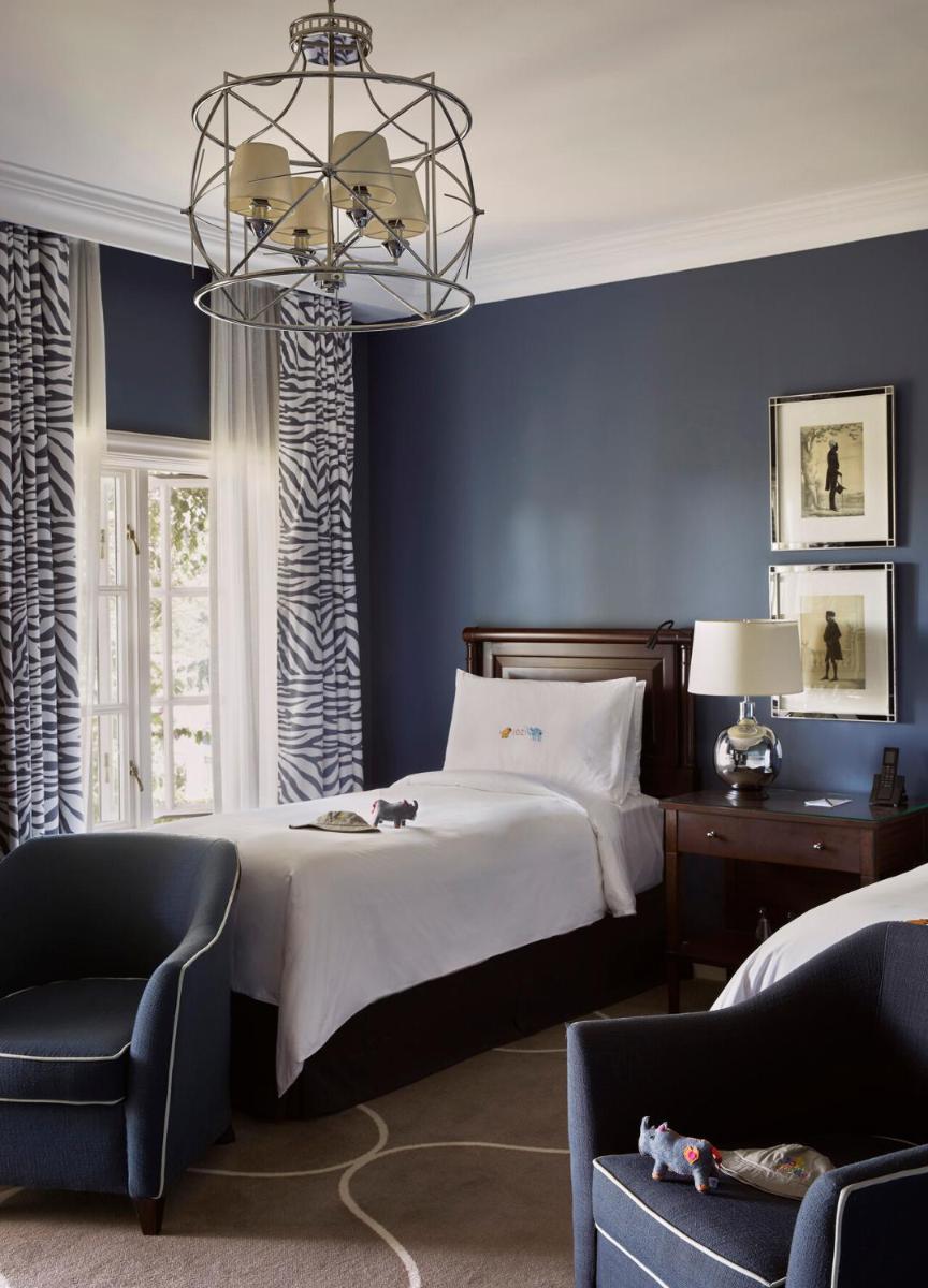 Four Seasons Hotel The Westcliff