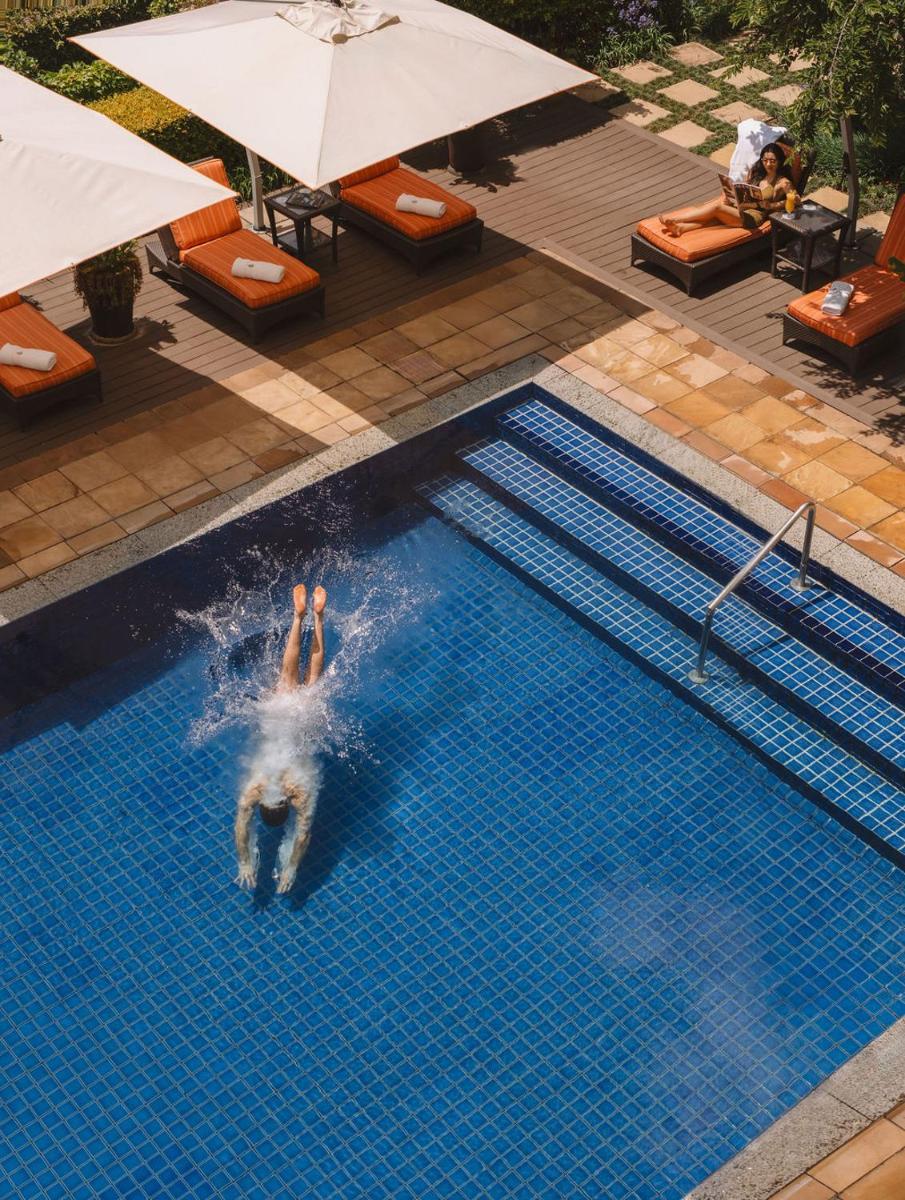 Four Seasons Hotel The Westcliff