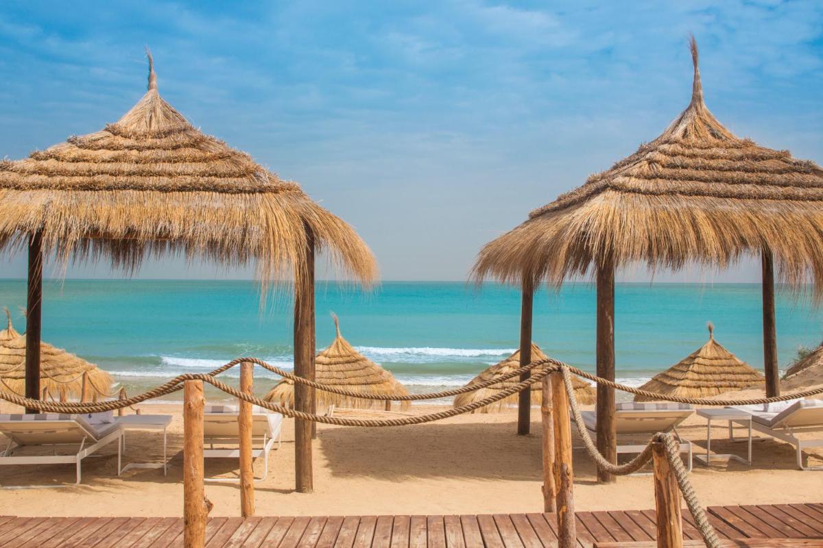 Four Seasons Hotel Tunis