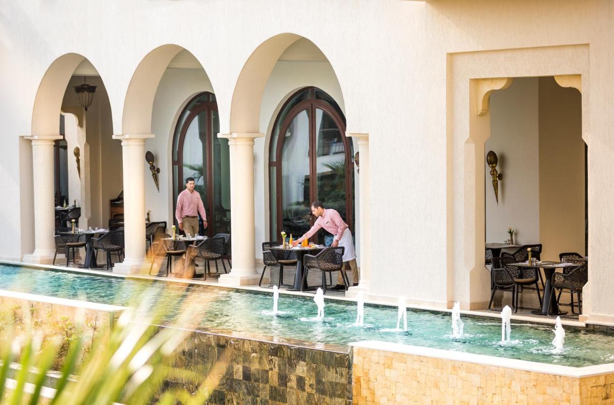 Four Seasons Hotel Tunis