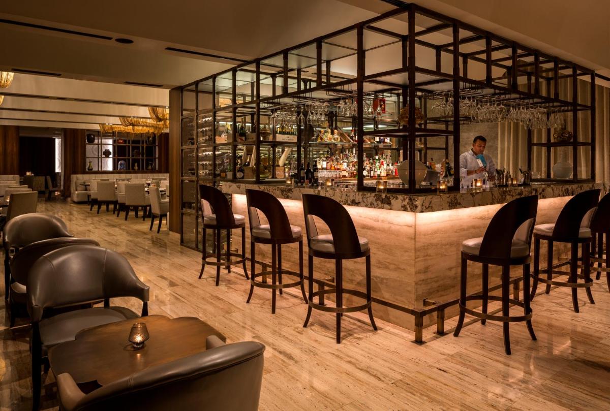 Four Seasons Hotel Tunis