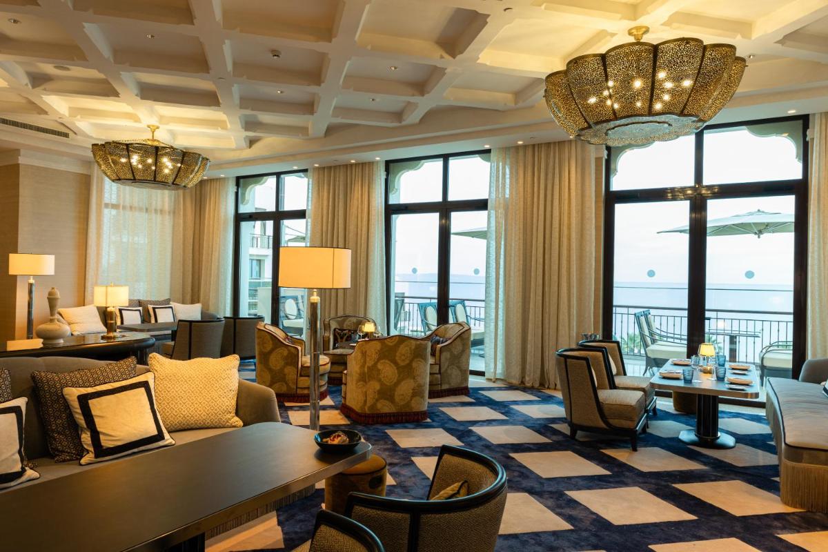 Four Seasons Hotel Tunis