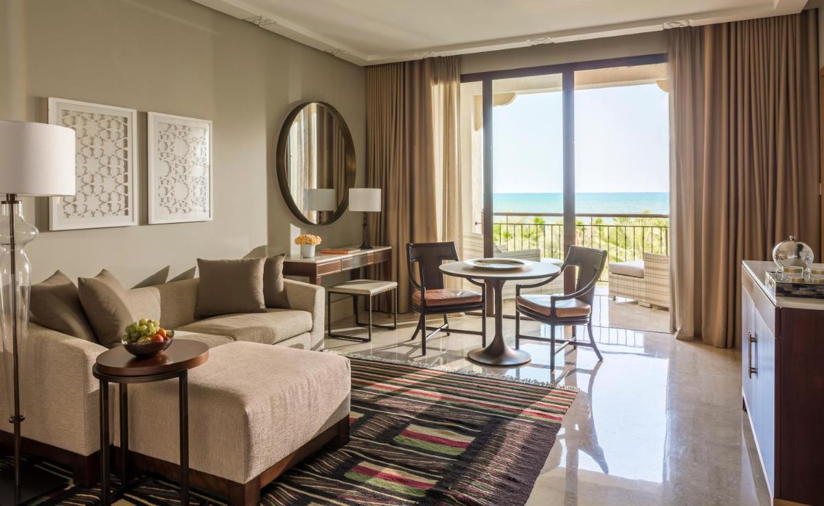 Four Seasons Hotel Tunis