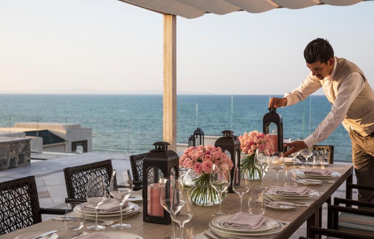 Four Seasons Hotel Tunis