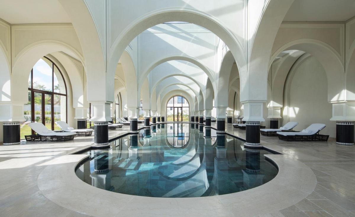 Four Seasons Hotel Tunis