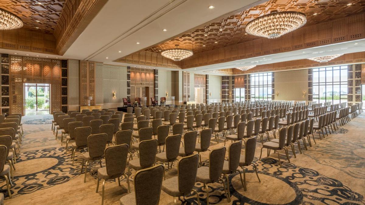 Four Seasons Hotel Tunis